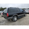 1999 GMC YUKON