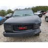 1999 GMC YUKON