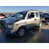 2003 HONDA ELEMENT