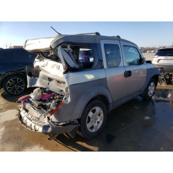 2003 HONDA ELEMENT