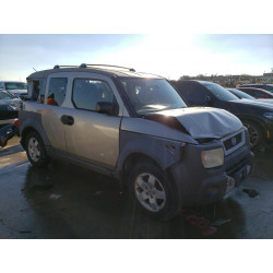2003 HONDA ELEMENT