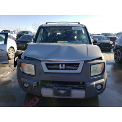 2003 HONDA ELEMENT