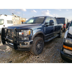 2019 FORD F350