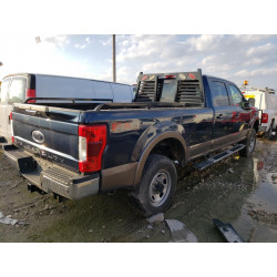 2019 FORD F350
