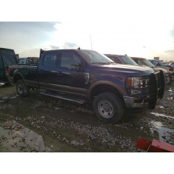 2019 FORD F350