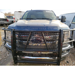 2019 FORD F350