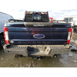 2019 FORD F350