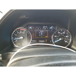 2019 FORD F350