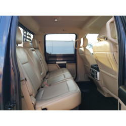 2019 FORD F350