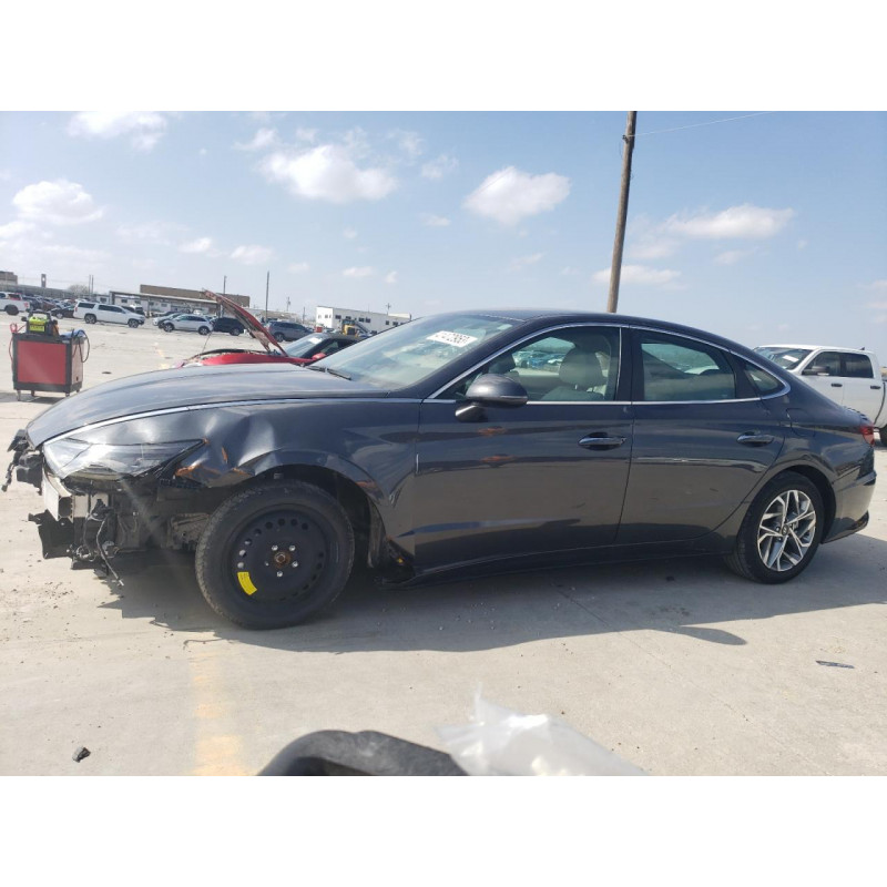 2020 HYUNDAI SONATA