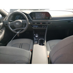 2020 HYUNDAI SONATA