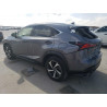 2021 LEXUS NX