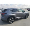 2021 LEXUS NX