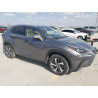 2021 LEXUS NX