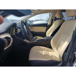 2021 LEXUS NX