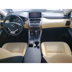 2021 LEXUS NX