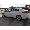2018 KIA FORTE