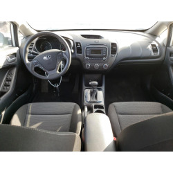 2018 KIA FORTE