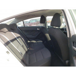 2018 KIA FORTE