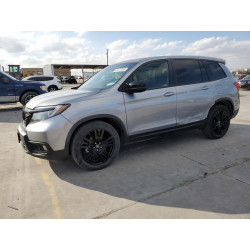 2019 HONDA PASSPORT