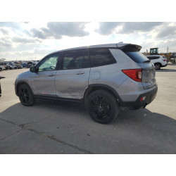 2019 HONDA PASSPORT