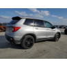 2019 HONDA PASSPORT