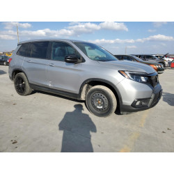 2019 HONDA PASSPORT