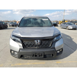 2019 HONDA PASSPORT