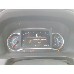 2019 HONDA PASSPORT