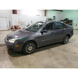 2006 FORD FOCUS