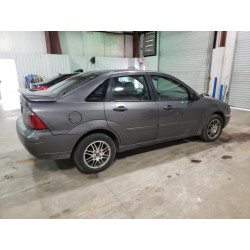 2006 FORD FOCUS