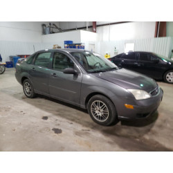 2006 FORD FOCUS