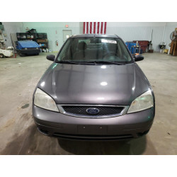 2006 FORD FOCUS