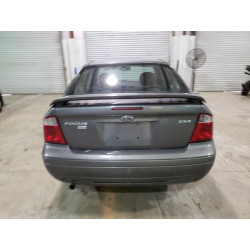 2006 FORD FOCUS