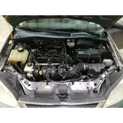 2006 FORD FOCUS