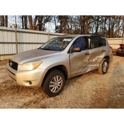 2008 TOYOTA RAV4