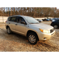 2008 TOYOTA RAV4