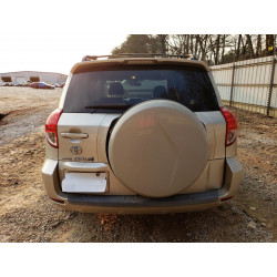 2008 TOYOTA RAV4
