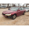 2001 HONDA ACCORD