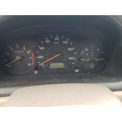 2001 HONDA ACCORD