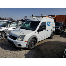 2011 FORD TRANSIT