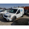 2011 FORD TRANSIT