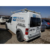 2011 FORD TRANSIT