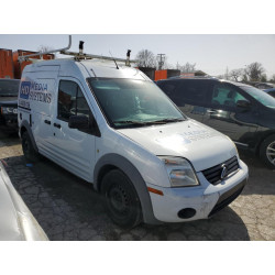 2011 FORD TRANSIT
