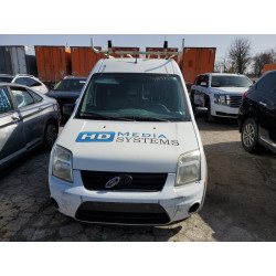2011 FORD TRANSIT