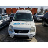 2011 FORD TRANSIT