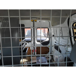 2011 FORD TRANSIT