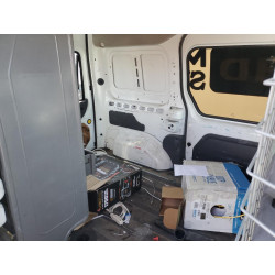2011 FORD TRANSIT