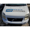 2011 FORD TRANSIT