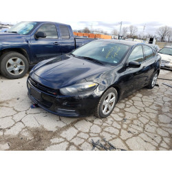 2016 DODGE DART